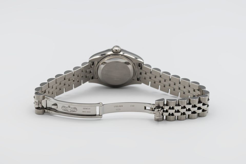 Rolex Datejust Lady 179174 Image 4